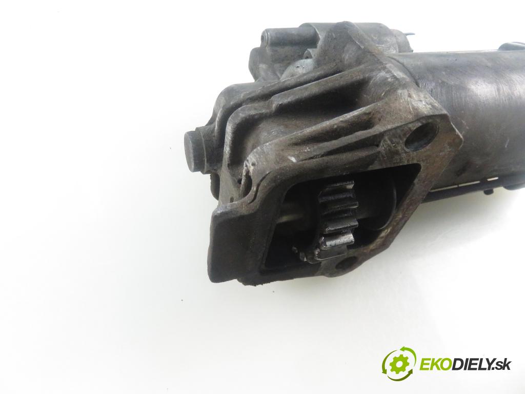 FORD TRANSIT Furgon (FA_ _) CHLODNIA 2005 63,00 2.0 DI 86 - F3FA 1998,00 Štartér  (Štartér)