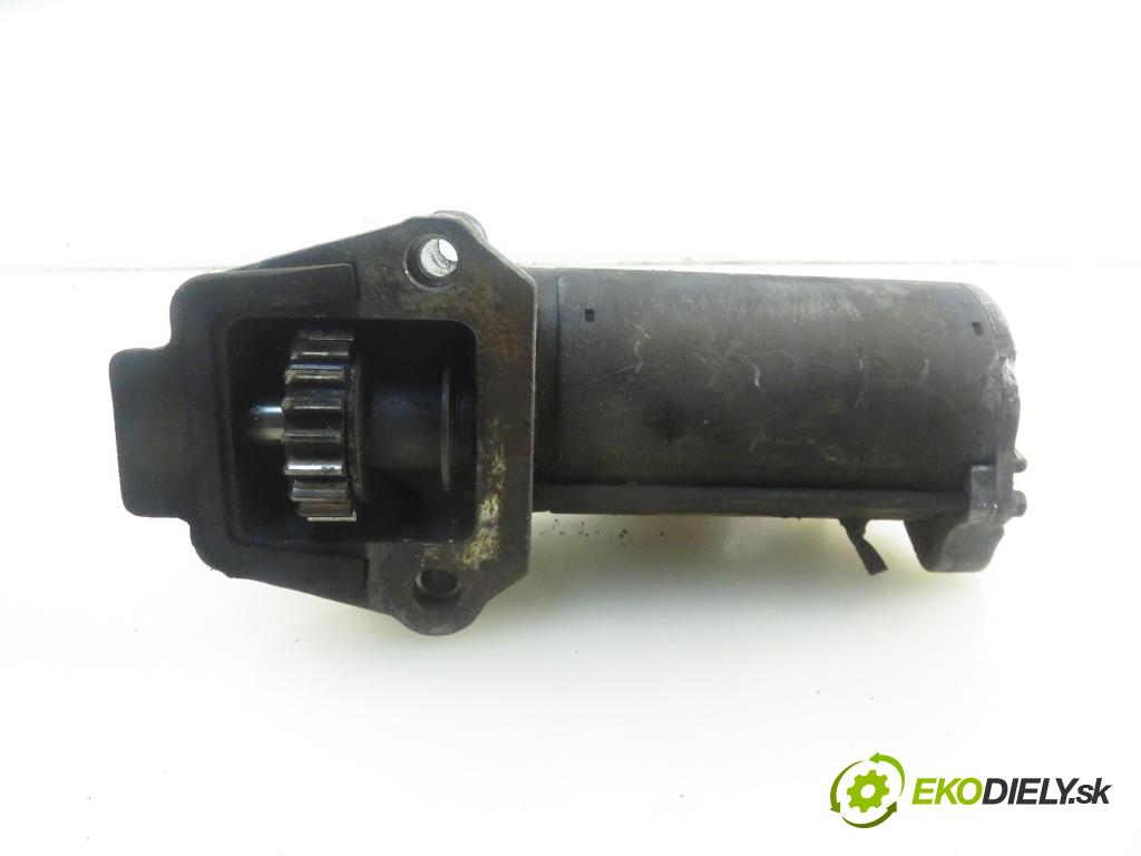 FORD TRANSIT Furgon (FA_ _) CHLODNIA 2005 63,00 2.0 DI 86 - F3FA 1998,00 Štartér  (Štartér)