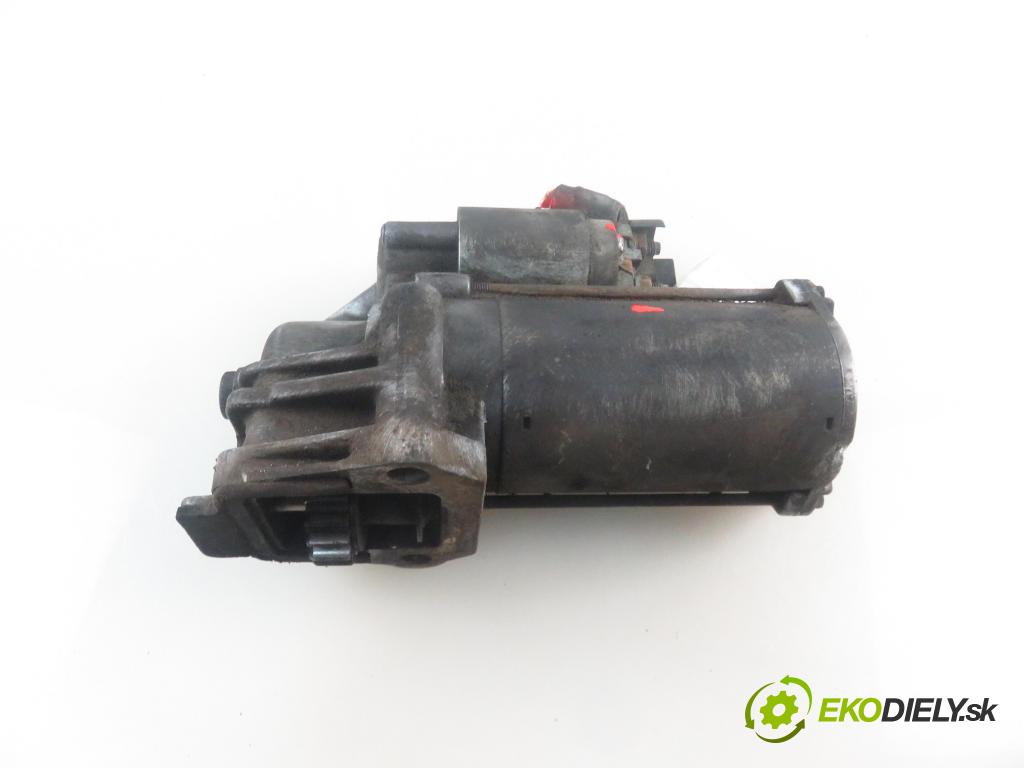 FORD TRANSIT Furgon (FA_ _) CHLODNIA 2005 63,00 2.0 DI 86 - F3FA 1998,00 Štartér  (Štartér)