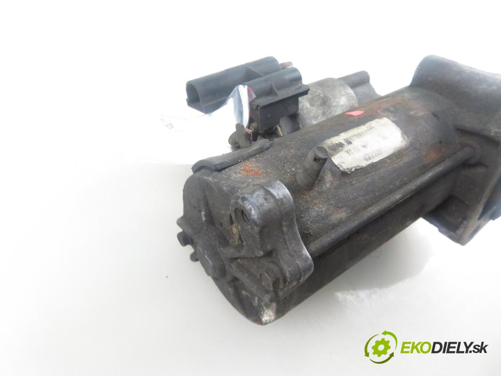 FORD TRANSIT Furgon (FA_ _) CHLODNIA 2005 63,00 2.0 DI 86 - F3FA 1998,00 Štartér  (Štartér)