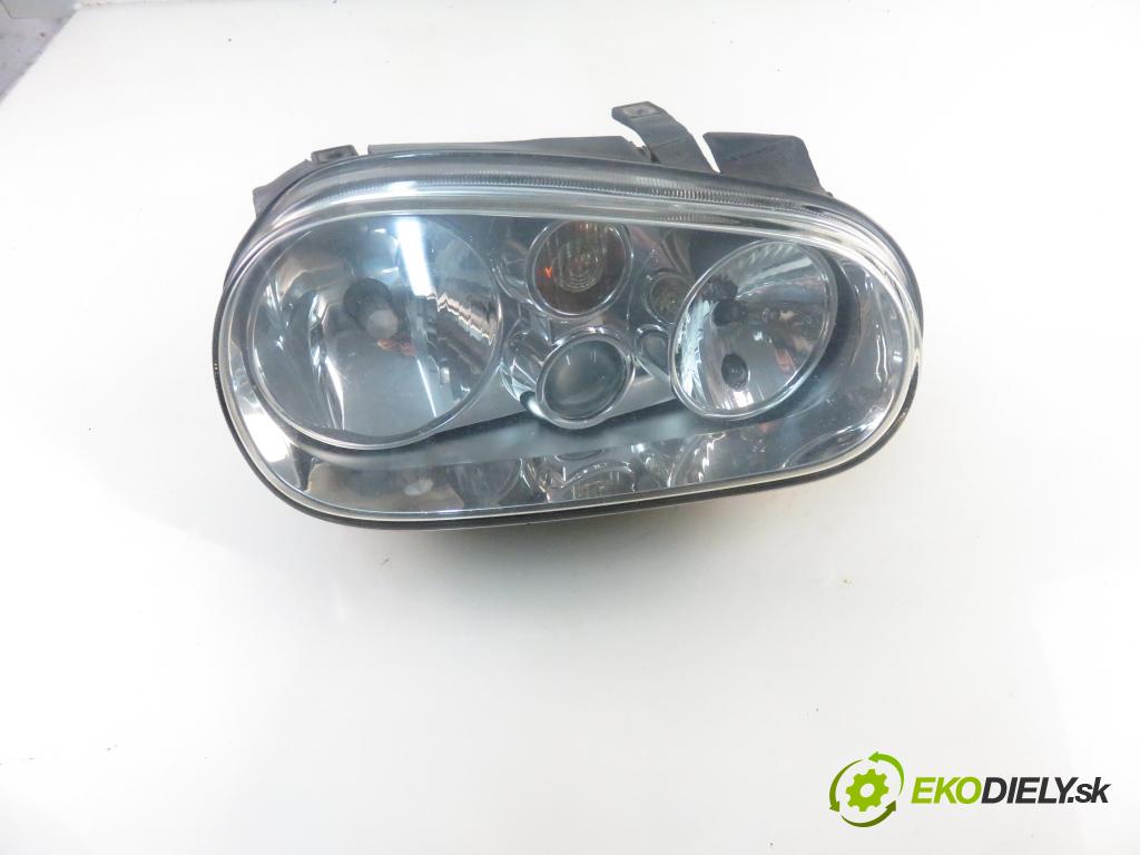 VW GOLF IV Variant (1J5) KOMBI 2001 85,00 1.9 TDI PD 115 - AJM 1896,00 světlo PP 1J1941016C