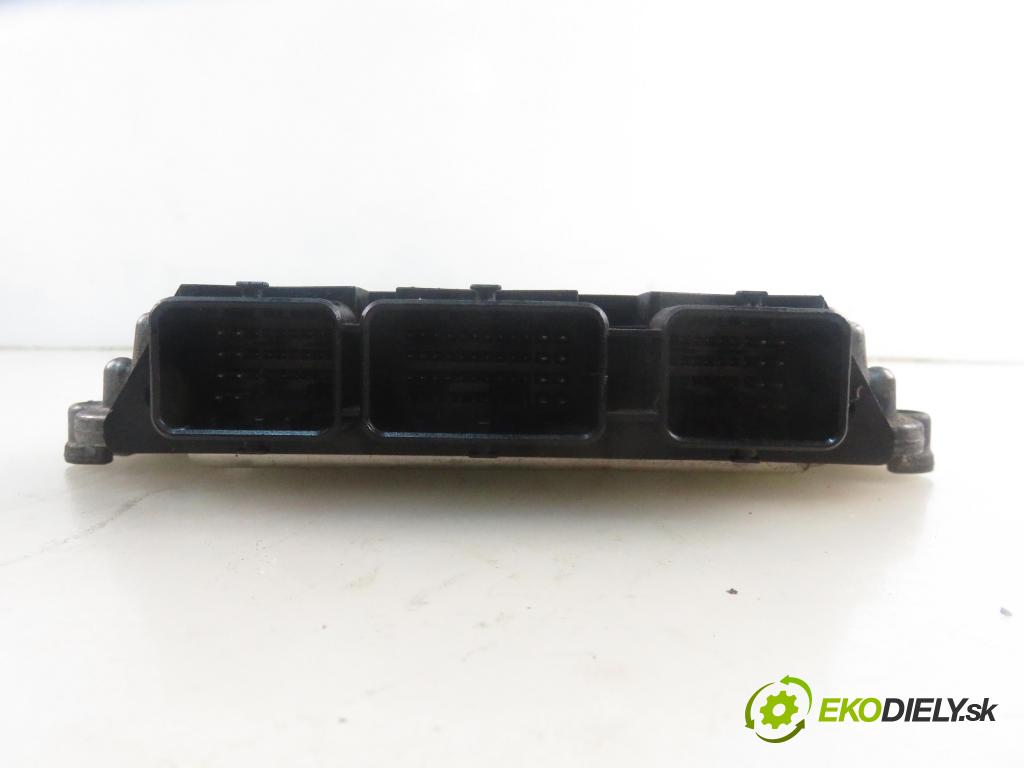 RENAULT LAGUNA II Grandtour (KG0/1_) KOMBI 2007 88,00 1.9 dCi 120 - F9Q 750 1870,00 Riadiaca jednotka Motor 8200527713 ; 8200631577 ; 0281012770