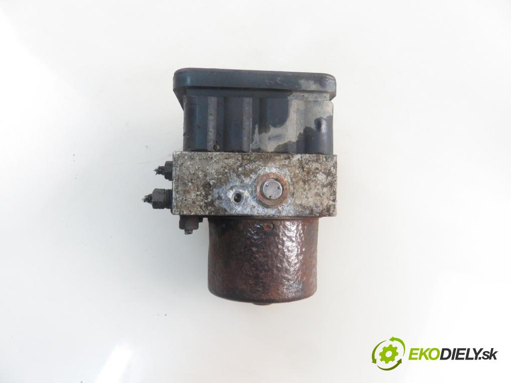 RENAULT LAGUNA II Grandtour (KG0/1_) KOMBI 2007 88,00 1.9 dCi 120 - F9Q 750 1870,00 Pumpa ABS 10096014443 (Pumpa ABS)