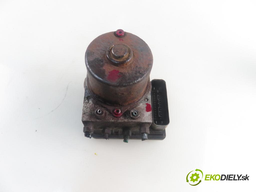 RENAULT LAGUNA II Grandtour (KG0/1_) KOMBI 2007 88,00 1.9 dCi 120 - F9Q 750 1870,00 Pumpa ABS 10096014443 (Pumpa ABS)