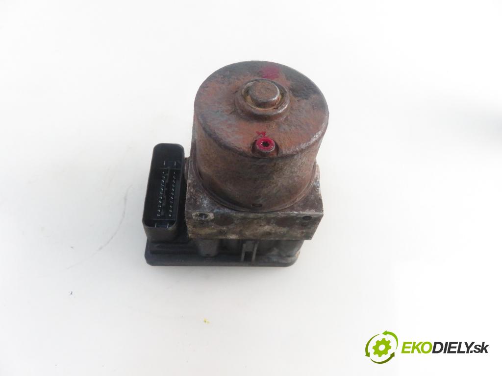 RENAULT LAGUNA II Grandtour (KG0/1_) KOMBI 2007 88,00 1.9 dCi 120 - F9Q 750 1870,00 Pumpa ABS 10096014443 (Pumpa ABS)