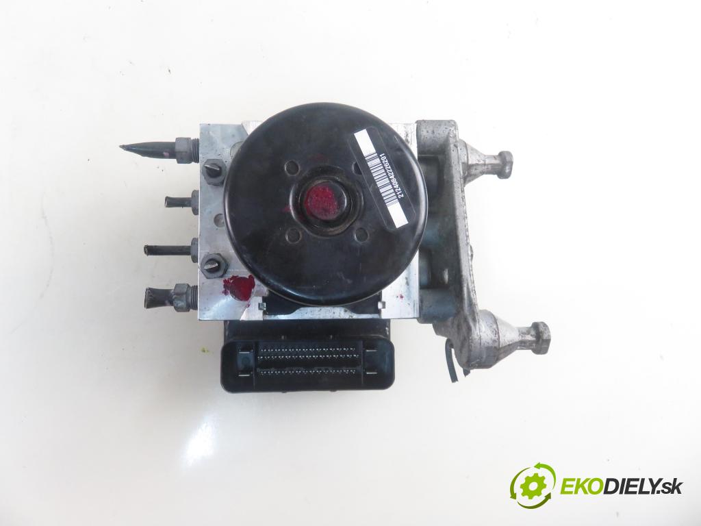 MERCEDES-BENZ KLASA C T-Model (S204) KOMBI 2011 100,00 C 200 CDI 136 (204.201) - OM 651.913 2143,00 Pumpa ABS 2049012400 ; 2044311912 ; 10092623103 (Pumpa ABS)