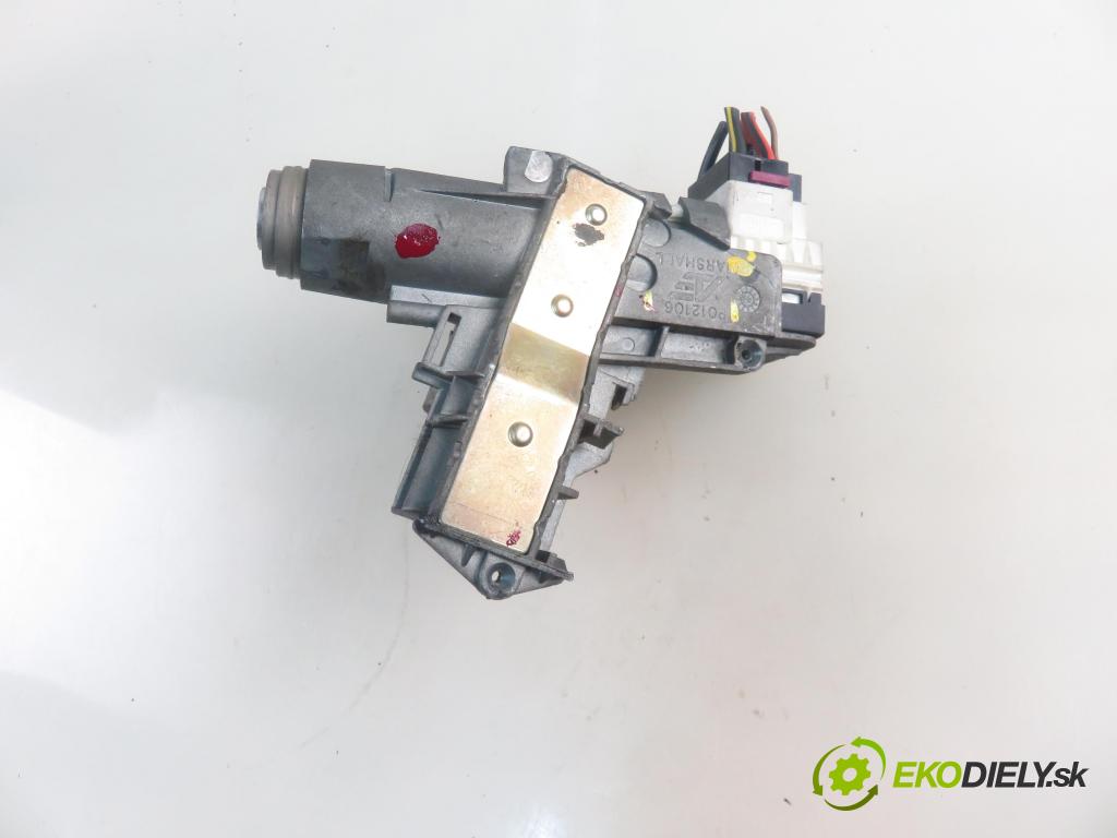 SEAT ALHAMBRA (7V8, 7V9) VAN 1999 81,00 1.9 TDI 110 - AFN 1896,00 spinačka P012106 (Spínacia skrinka)