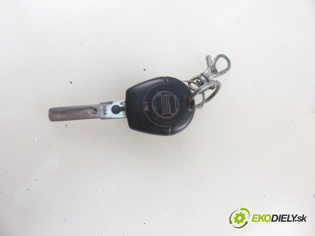 SEAT ALHAMBRA (7V8, 7V9) VAN 1999 81,00 1.9 TDI 110 - AFN 1896,00 spinačka P012106 (Spínacia skrinka)