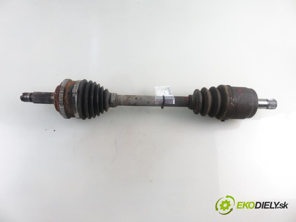 HONDA ACCORD VI (CK, CG, CH, CF8) SEDAN 1999 100,00 1.8 i (CG8) - F18B2 1850,00 Poloos PP