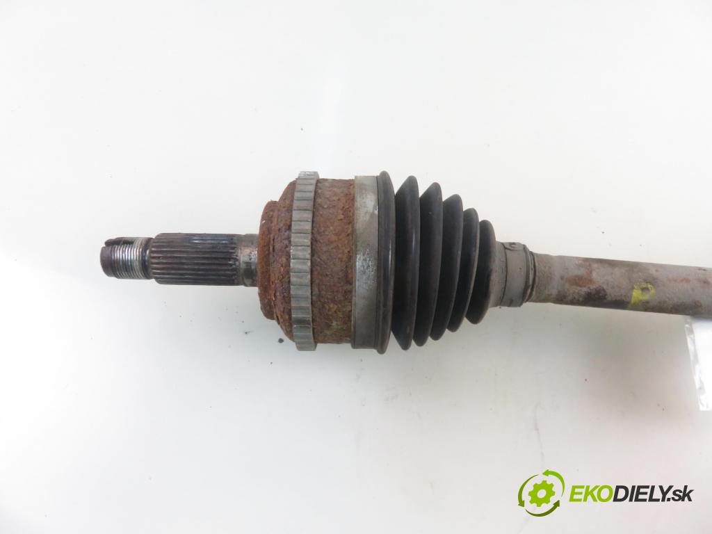 HONDA ACCORD VI (CK, CG, CH, CF8) SEDAN 1999 100,00 1.8 i (CG8) - F18B2 1850,00 Poloos PP