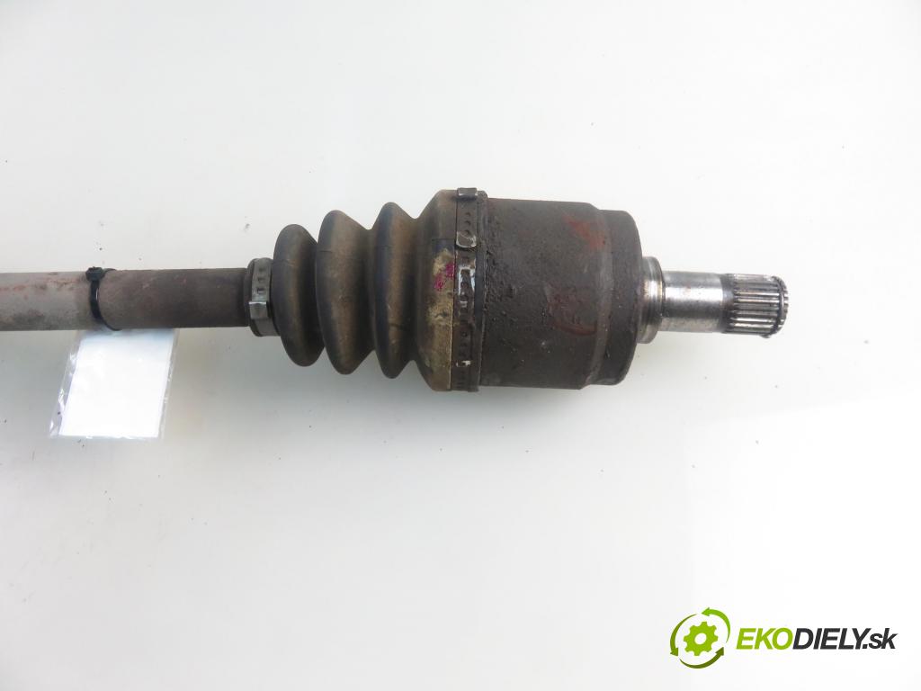 HONDA ACCORD VI (CK, CG, CH, CF8) SEDAN 1999 100,00 1.8 i (CG8) - F18B2 1850,00 Poloos PP