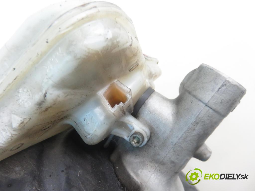 AUDI A4 (8E2, B6) SEDAN 2003 74,00 1.9 TDI PD 101 - AVB 1896,00 Posilovač 8E0612105N ; 03785942014 (Servočerpadlo, pumpa riadenia)