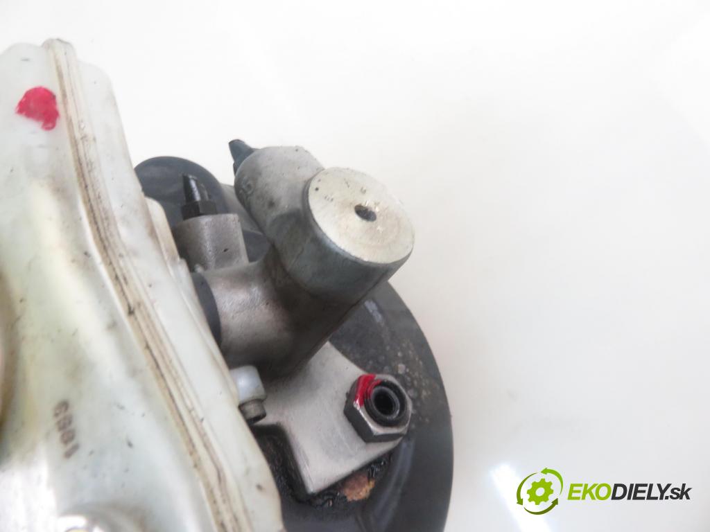 AUDI A4 (8E2, B6) SEDAN 2003 74,00 1.9 TDI PD 101 - AVB 1896,00 Posilovač 8E0612105N ; 03785942014 (Servočerpadlo, pumpa riadenia)