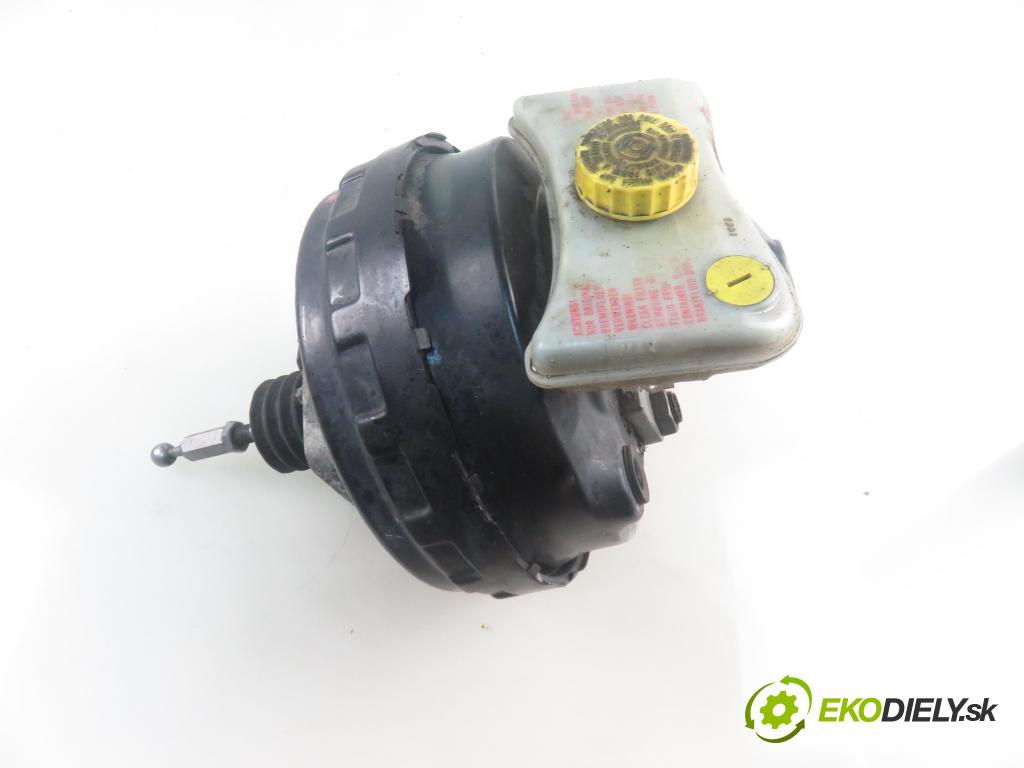 AUDI A4 (8E2, B6) SEDAN 2003 74,00 1.9 TDI PD 101 - AVB 1896,00 Posilovač 8E0612105N ; 03785942014 (Servočerpadlo, pumpa riadenia)