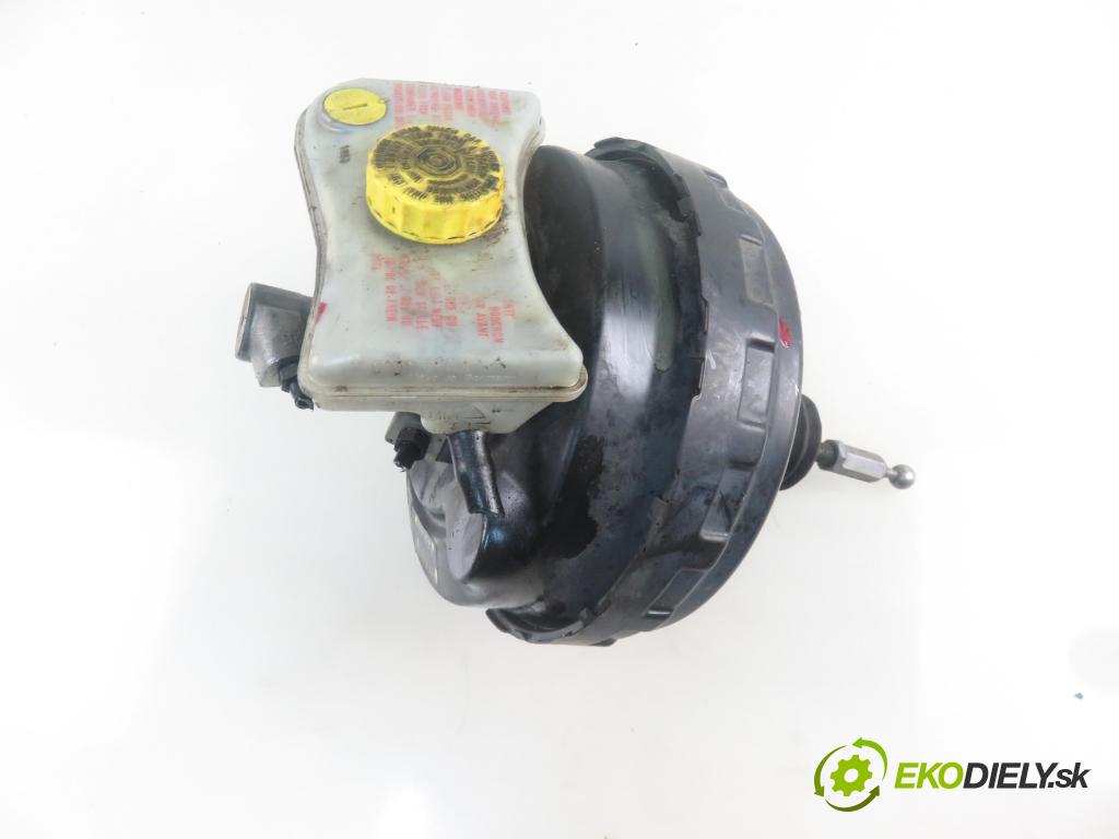 AUDI A4 (8E2, B6) SEDAN 2003 74,00 1.9 TDI PD 101 - AVB 1896,00 Posilovač 8E0612105N ; 03785942014 (Servočerpadlo, pumpa riadenia)