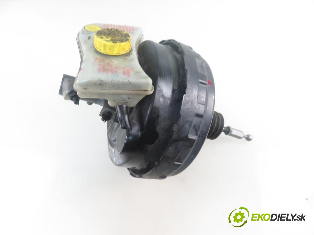 AUDI A4 (8E2, B6) SEDAN 2003 74,00 1.9 TDI PD 101 - AVB 1896,00 Posilovač 8E0612105N ; 03785942014 (Servočerpadlo, pumpa riadenia)