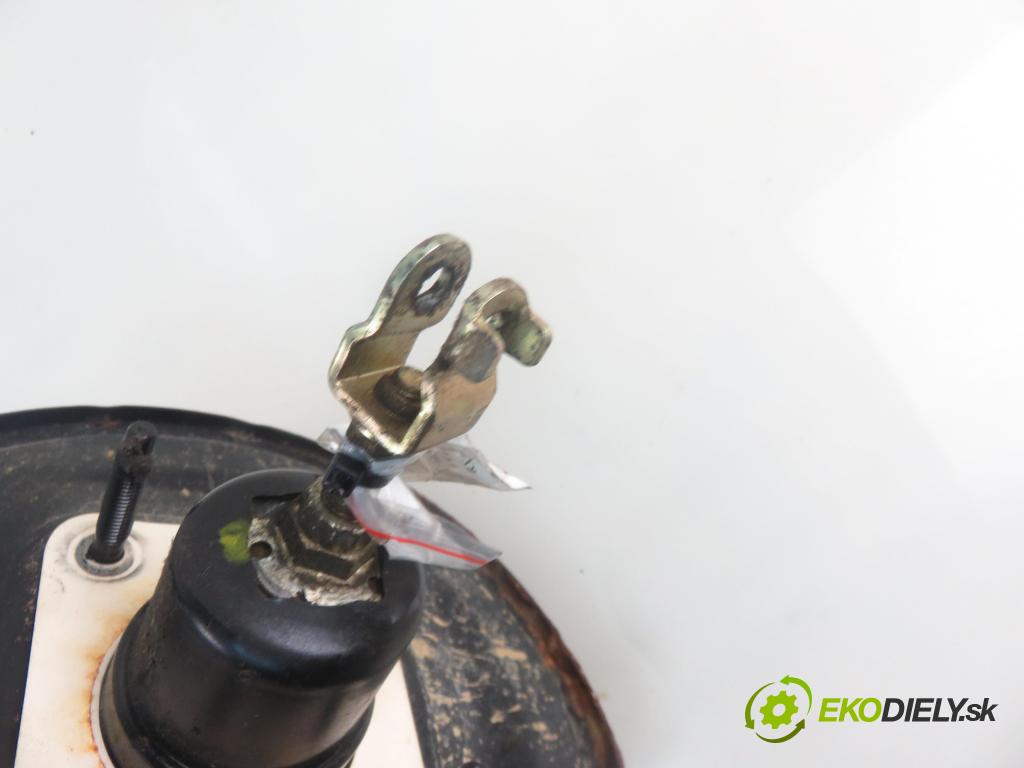 HONDA ACCORD VI (CK, CG, CH, CF8) SEDAN 1999 100,00 1.8 i (CG8) - F18B2 1850,00 Posilovač  (Servočerpadlo, pumpa riadenia)