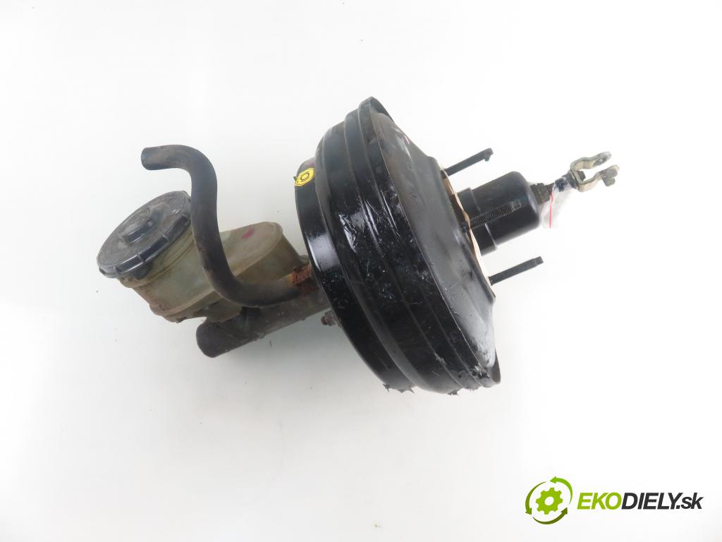 HONDA ACCORD VI (CK, CG, CH, CF8) SEDAN 1999 100,00 1.8 i (CG8) - F18B2 1850,00 Posilovač  (Servočerpadlo, pumpa riadenia)