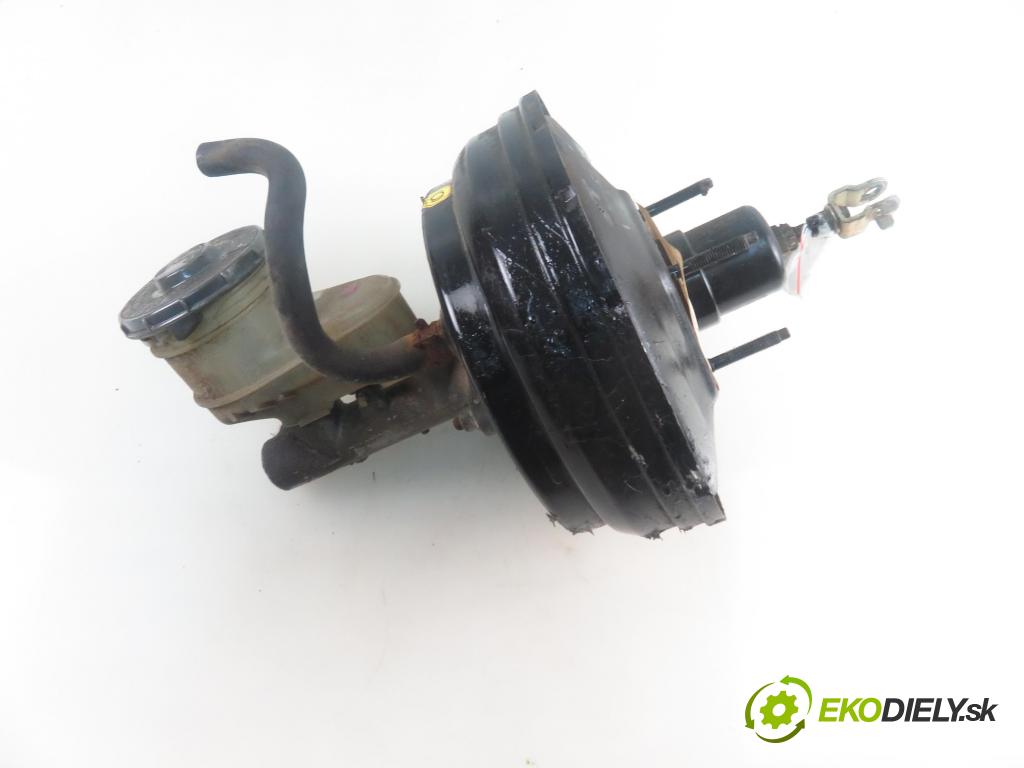 HONDA ACCORD VI (CK, CG, CH, CF8) SEDAN 1999 100,00 1.8 i (CG8) - F18B2 1850,00 Posilovač  (Servočerpadlo, pumpa riadenia)