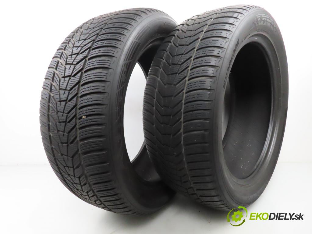 2021 PNEUMATIKY: / PNEUMATIKY: ZIMA