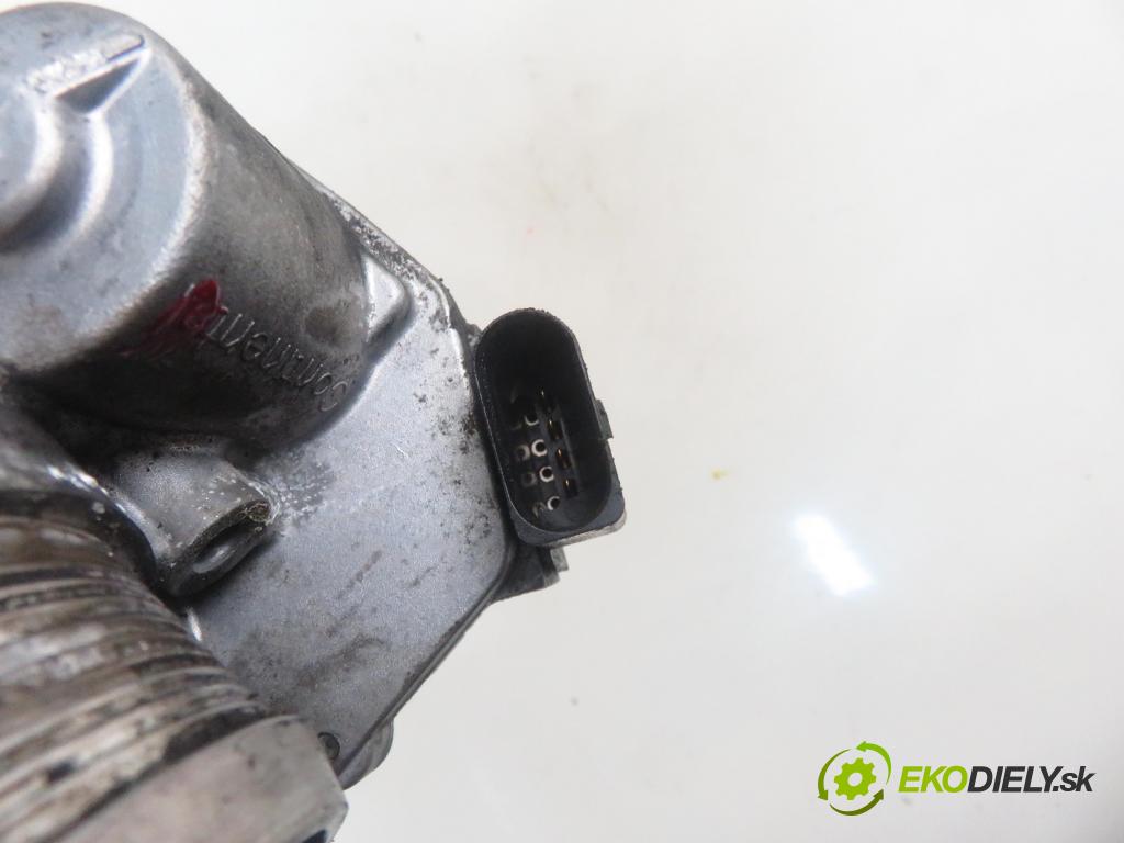 AUDI A6 (4F2, C6) SEDAN 2004 165,00 3.0 TDI quattro - BMK 2967,00 Škrtiaca klapka 4E0145950J ; A2C30247400 (Škrtiaca klapka)