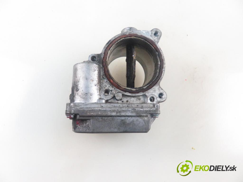 AUDI A6 (4F2, C6) SEDAN 2004 165,00 3.0 TDI quattro - BMK 2967,00 Škrtiaca klapka 4E0145950J ; A2C30247400 (Škrtiaca klapka)