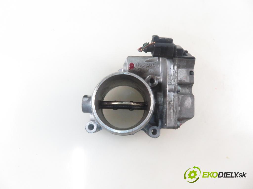 AUDI A6 (4F2, C6) SEDAN 2004 165,00 3.0 TDI quattro - BMK 2967,00 Škrtiaca klapka 4E0145950J ; A2C30247400 (Škrtiaca klapka)