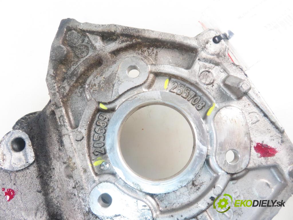 RENAULT LAGUNA II (BG0/1_) LIFTBACK 2003 88,00 1.9 dCi 120 - F9Q 750 1870,00 Uchytenie pumpy vstrekovacej 205689 ; 255708