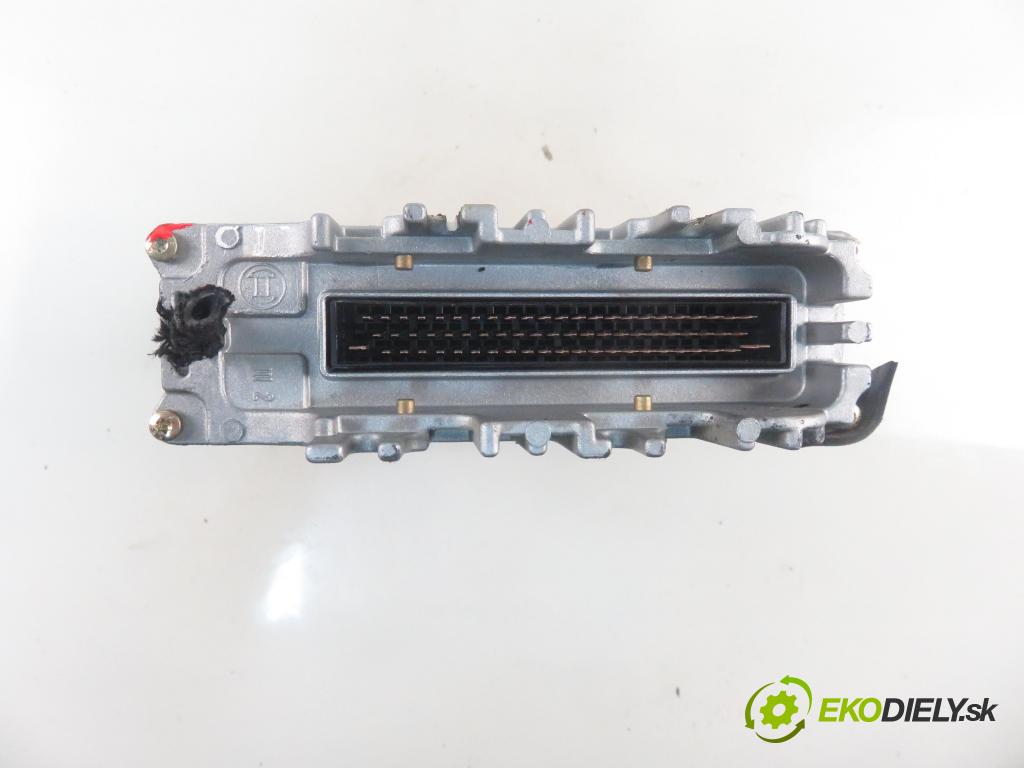 SEAT ALHAMBRA (7V8, 7V9) VAN 1999 81,00 1.9 TDI 110 - AFN 1896,00 Riadiaca jednotka Motor 028906021GT ; 0281001735