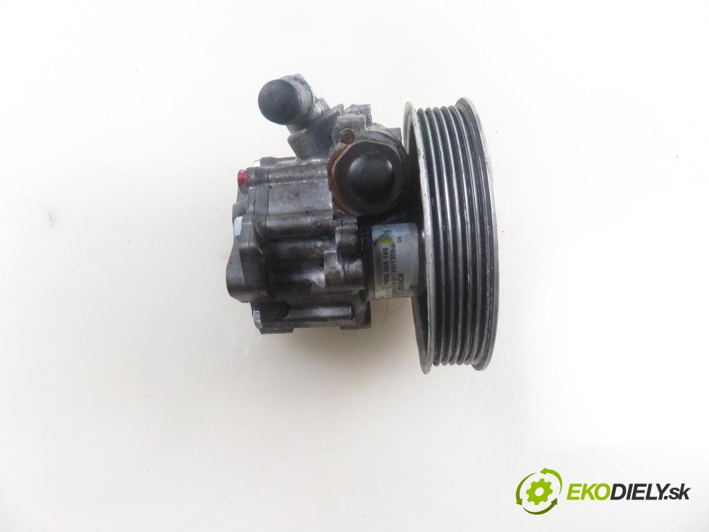 AUDI A6 (4F2, C6) SEDAN 2004 165,00 3.0 TDI quattro - BMK 2967,00 Pumpa servočerpadlo 7692955186 (Servočerpadlo, pumpa riadenia)