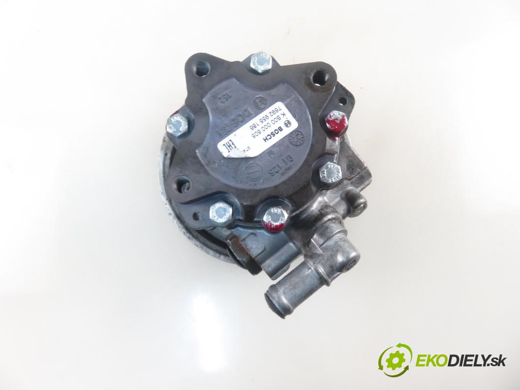 AUDI A6 (4F2, C6) SEDAN 2004 165,00 3.0 TDI quattro - BMK 2967,00 Pumpa servočerpadlo 7692955186 (Servočerpadlo, pumpa riadenia)