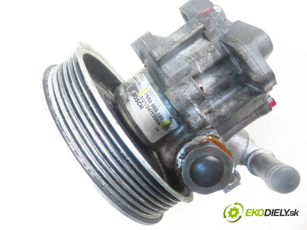 AUDI A6 (4F2, C6) SEDAN 2004 165,00 3.0 TDI quattro - BMK 2967,00 Pumpa servočerpadlo 7692955186 (Servočerpadlo, pumpa riadenia)