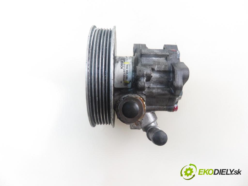 AUDI A6 (4F2, C6) SEDAN 2004 165,00 3.0 TDI quattro - BMK 2967,00 Pumpa servočerpadlo 7692955186 (Servočerpadlo, pumpa riadenia)