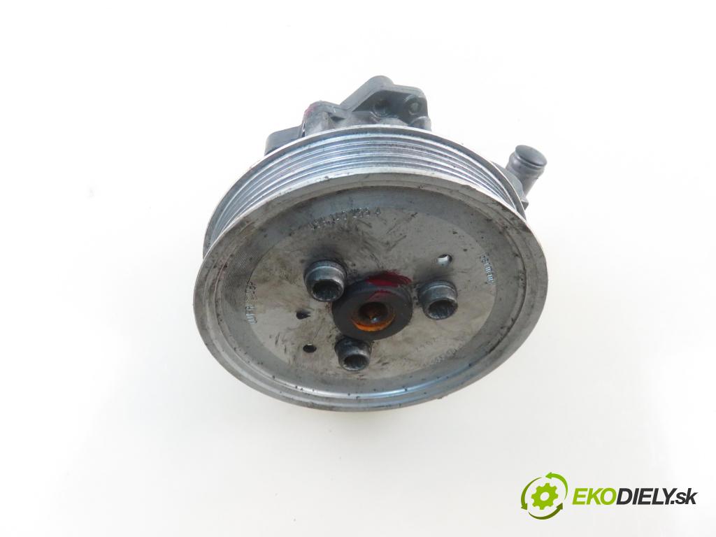 AUDI A6 (4F2, C6) SEDAN 2004 165,00 3.0 TDI quattro - BMK 2967,00 Pumpa servočerpadlo 7692955186 (Servočerpadlo, pumpa riadenia)