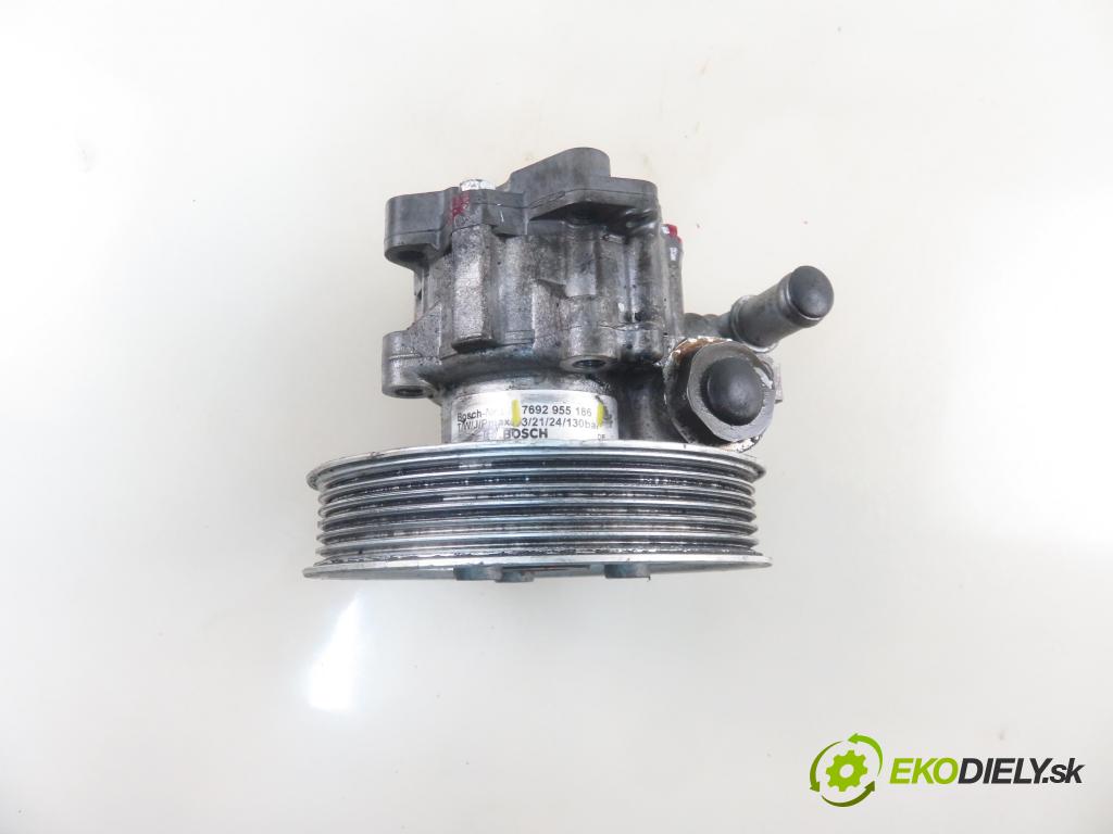 AUDI A6 (4F2, C6) SEDAN 2004 165,00 3.0 TDI quattro - BMK 2967,00 Pumpa servočerpadlo 7692955186 (Servočerpadlo, pumpa riadenia)