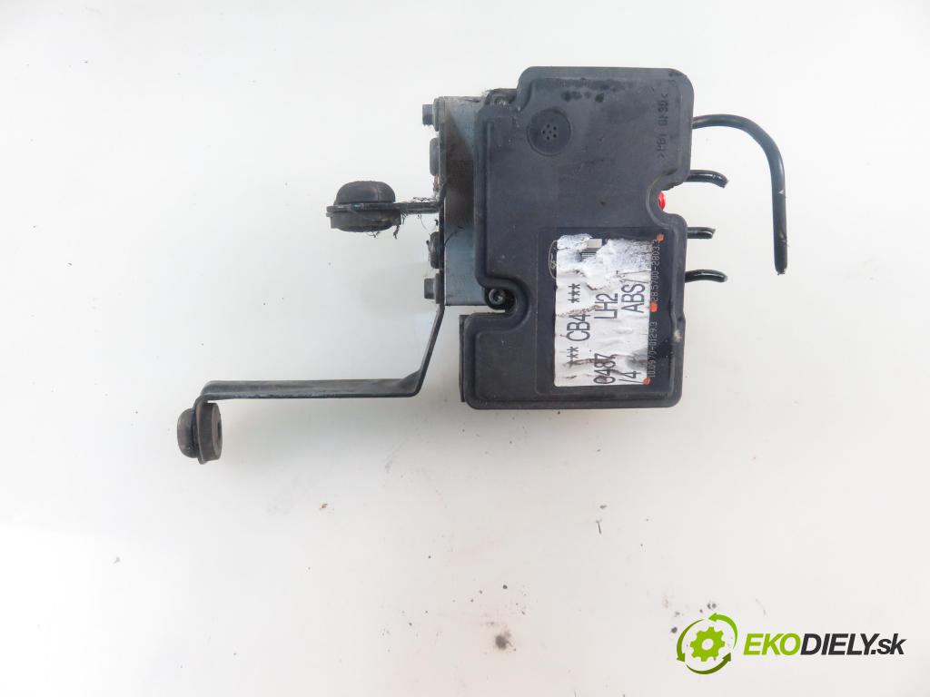 FORD FOCUS II Turnier (DA_, FFS, DS) KOMBI 2009 66,00 1.6 TDCi - GPDA 1560,00 Pumpa ABS 10097001293 ; 28570028033 ; 8M512M110AA (Pumpa ABS)