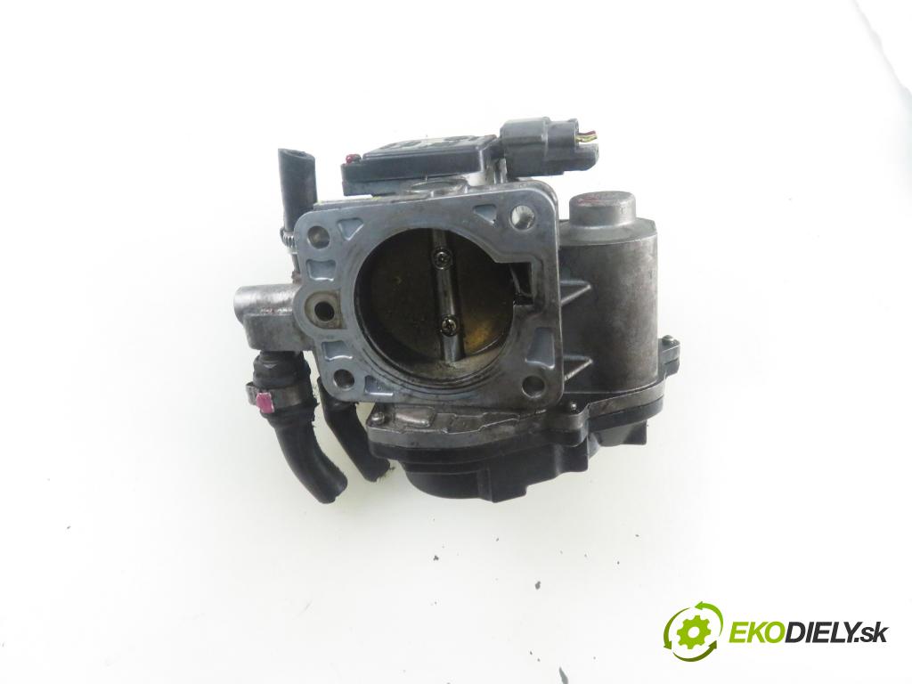 LANCIA LYBRA (839_) SEDAN 2002 96,00 1.8 16V (839AXB1A, 839AXG1A) - 839 A7.000 1747,00 Škrtiaca klapka RMH6001 ; AFH60M15 (Škrtiaca klapka)