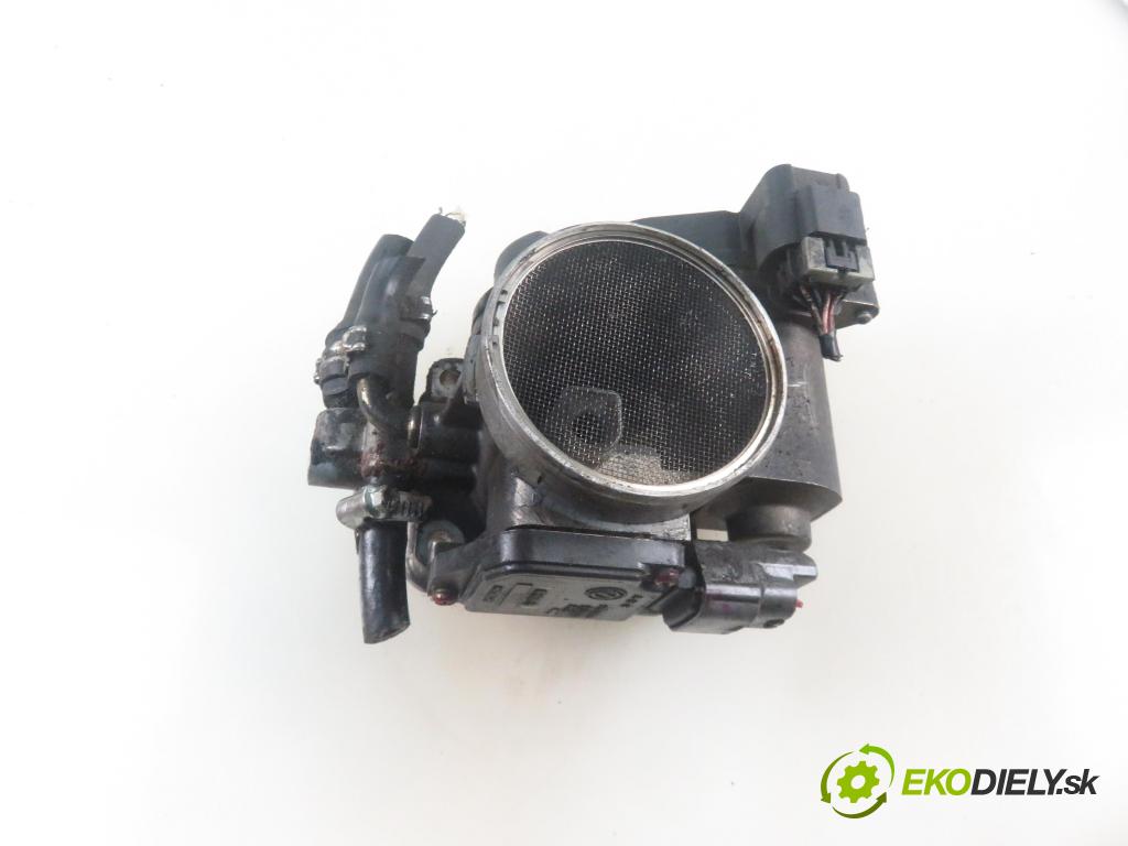 LANCIA LYBRA (839_) SEDAN 2002 96,00 1.8 16V (839AXB1A, 839AXG1A) - 839 A7.000 1747,00 Škrtiaca klapka RMH6001 ; AFH60M15 (Škrtiaca klapka)