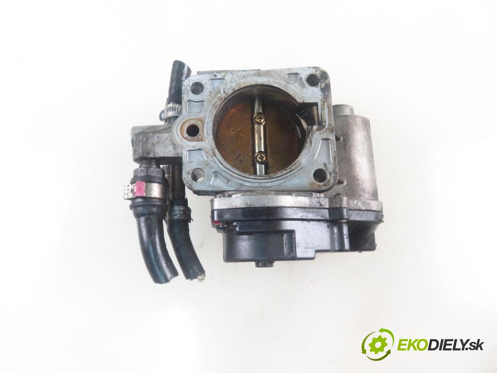 LANCIA LYBRA (839_) SEDAN 2002 96,00 1.8 16V (839AXB1A, 839AXG1A) - 839 A7.000 1747,00 Škrtiaca klapka RMH6001 ; AFH60M15 (Škrtiaca klapka)