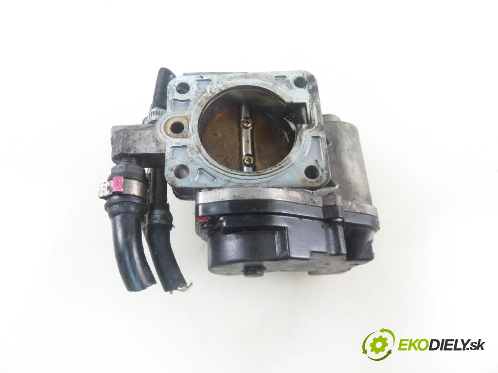 LANCIA LYBRA (839_) SEDAN 2002 96,00 1.8 16V (839AXB1A, 839AXG1A) - 839 A7.000 1747,00 Škrtiaca klapka RMH6001 ; AFH60M15 (Škrtiaca klapka)