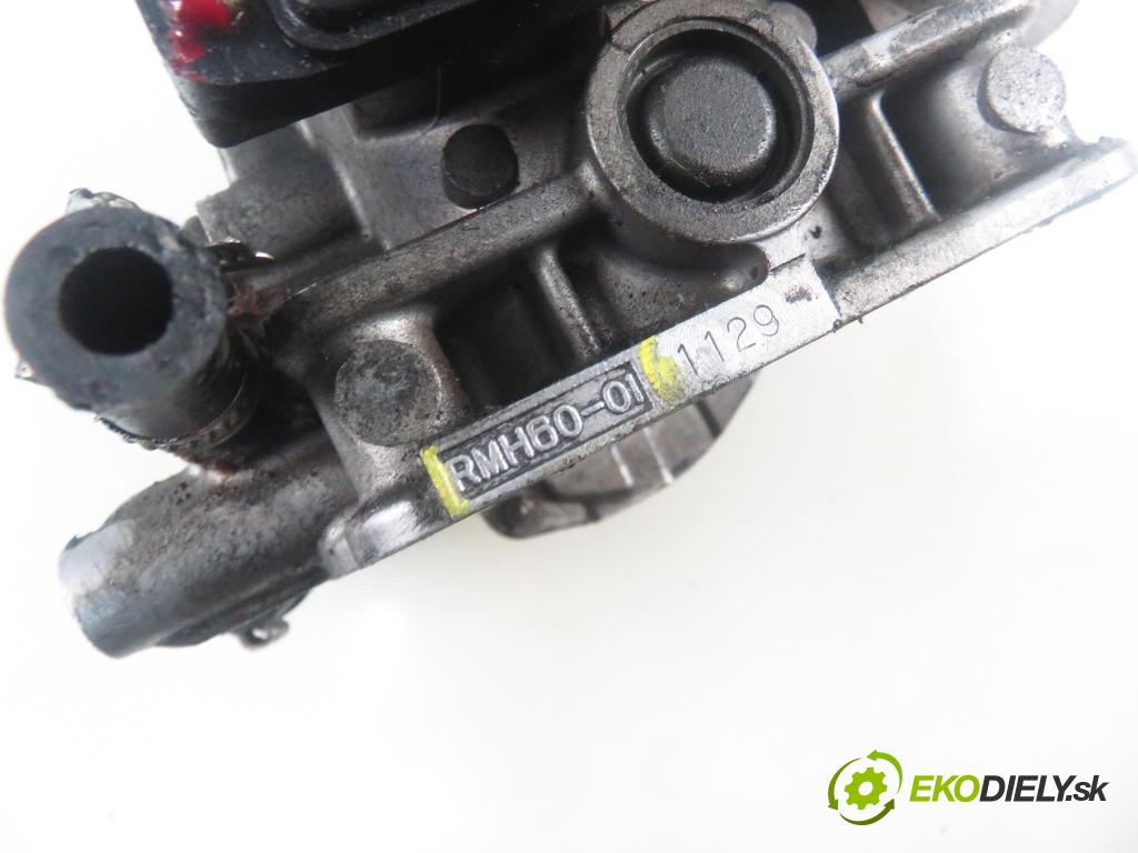 LANCIA LYBRA (839_) SEDAN 2002 96,00 1.8 16V (839AXB1A, 839AXG1A) - 839 A7.000 1747,00 Škrtiaca klapka RMH6001 ; AFH60M15 (Škrtiaca klapka)