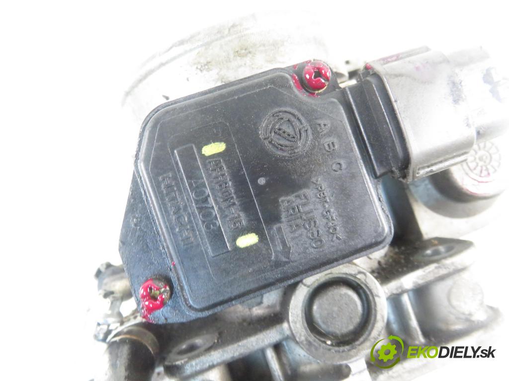 LANCIA LYBRA (839_) SEDAN 2002 96,00 1.8 16V (839AXB1A, 839AXG1A) - 839 A7.000 1747,00 Škrtiaca klapka RMH6001 ; AFH60M15 (Škrtiaca klapka)