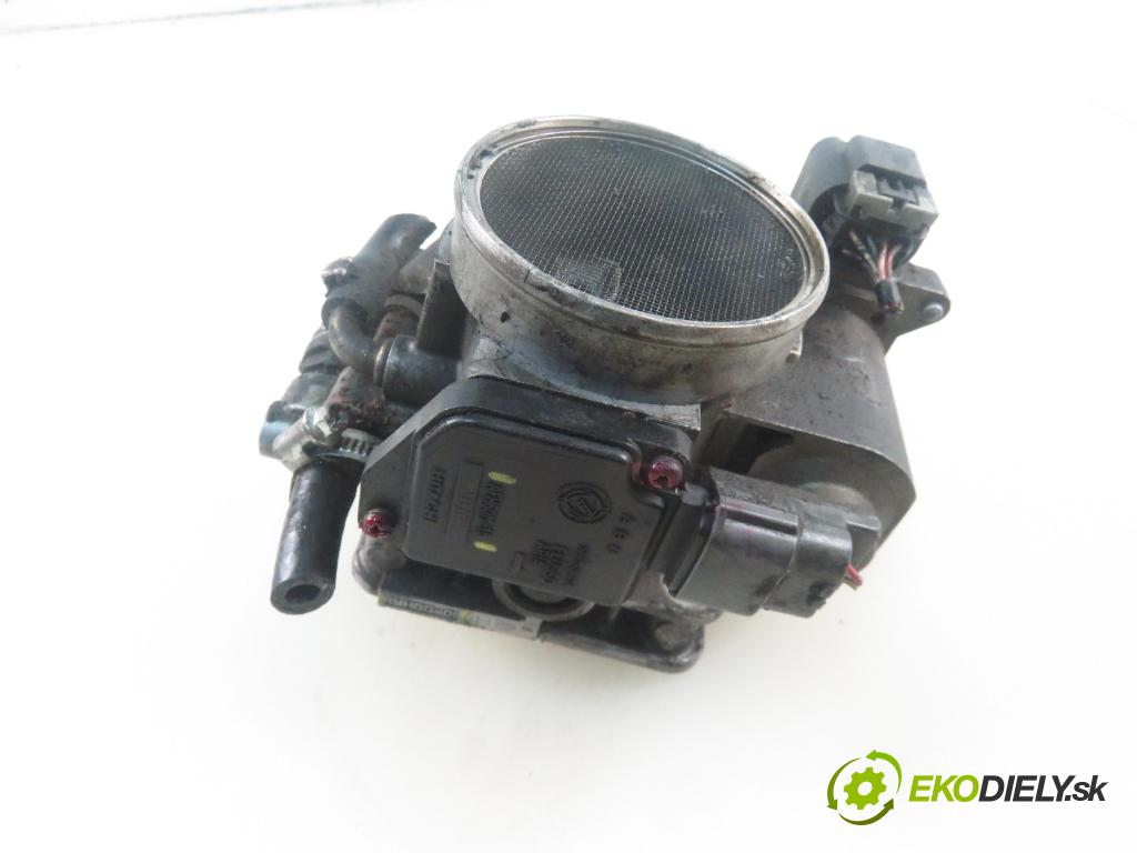 LANCIA LYBRA (839_) SEDAN 2002 96,00 1.8 16V (839AXB1A, 839AXG1A) - 839 A7.000 1747,00 Škrtiaca klapka RMH6001 ; AFH60M15 (Škrtiaca klapka)