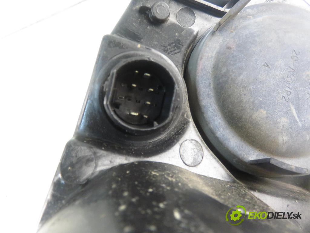 FIAT PUNTO (188_) HB 2005 44,00 1.2 60 - 188 A4.000 1242,00 světlo PP 