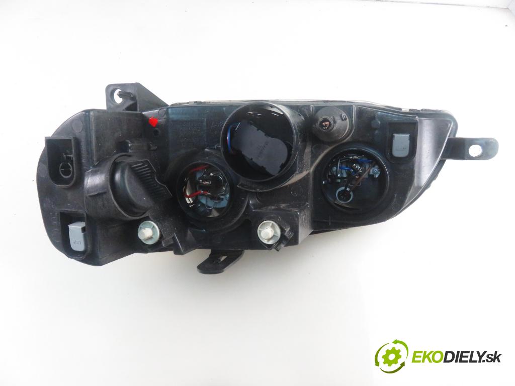 FIAT PUNTO (188_) HB 2005 44,00 1.2 60 - 188 A4.000 1242,00 světlo PP