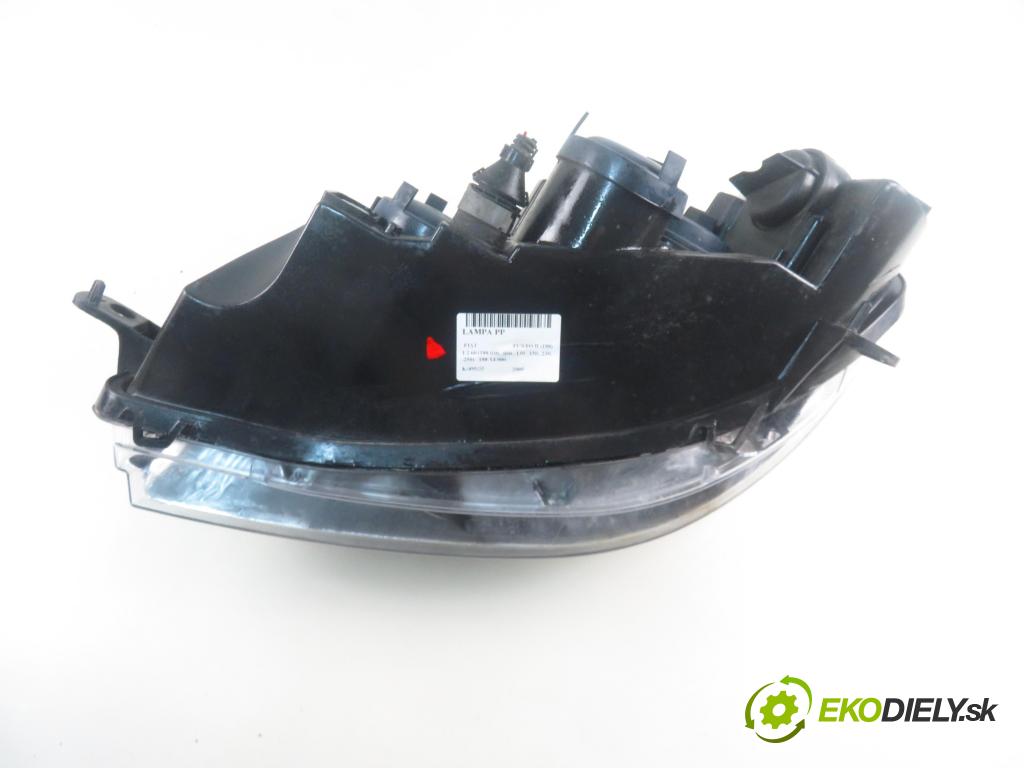 FIAT PUNTO (188_) HB 2005 44,00 1.2 60 - 188 A4.000 1242,00 světlo PP