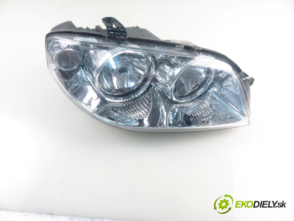 FIAT PUNTO (188_) HB 2005 44,00 1.2 60 - 188 A4.000 1242,00 světlo PP