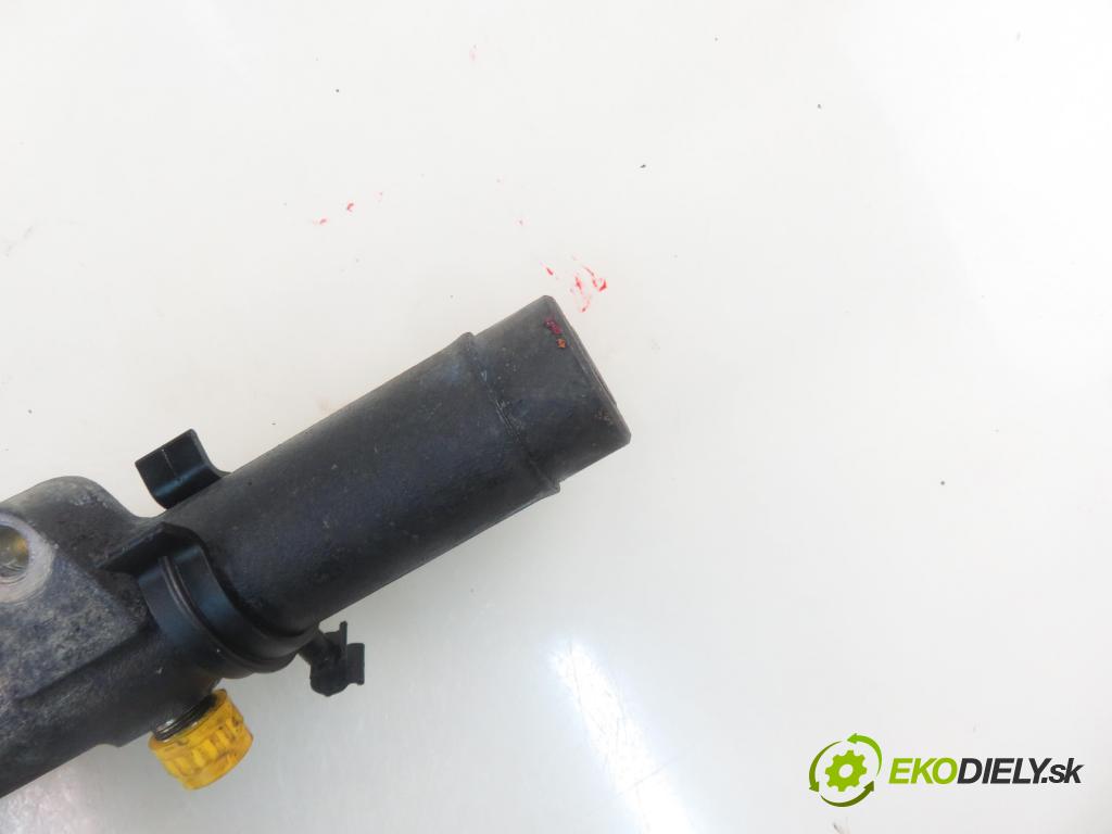 AUDI A6 (4F2, C6) SEDAN 2004 165,00 3.0 TDI quattro - BMK 2967,00 Lišta vstrekovacia 0281002665 ; 057130764B ; 059130090J (Vstrekovacia lišta)