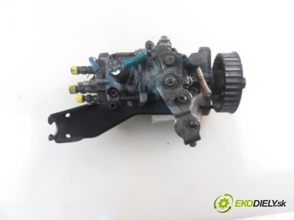 VW TRANSPORTER IV Skrzynia (70XA) FURGON 1997 57,00 2.4 D 78 - AAB 2370,00 Pumpa vstrekovacia 0460485003 ; 074130107E (Vstrekovacie čerpadlo)