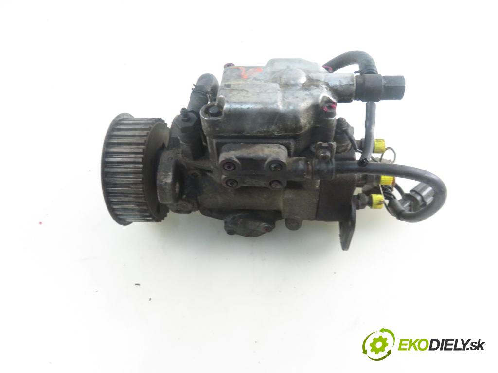 HONDA ACCORD V (CE, CF_) SEDAN 1996 77,00 2.0 TDi (CF1) - 20T2N 1994,00 Pumpa vstrekovacia 0460414992 (Vstrekovacie čerpadlo)